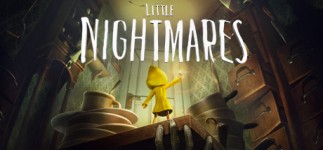 Купить Little Nightmares Complete Edition